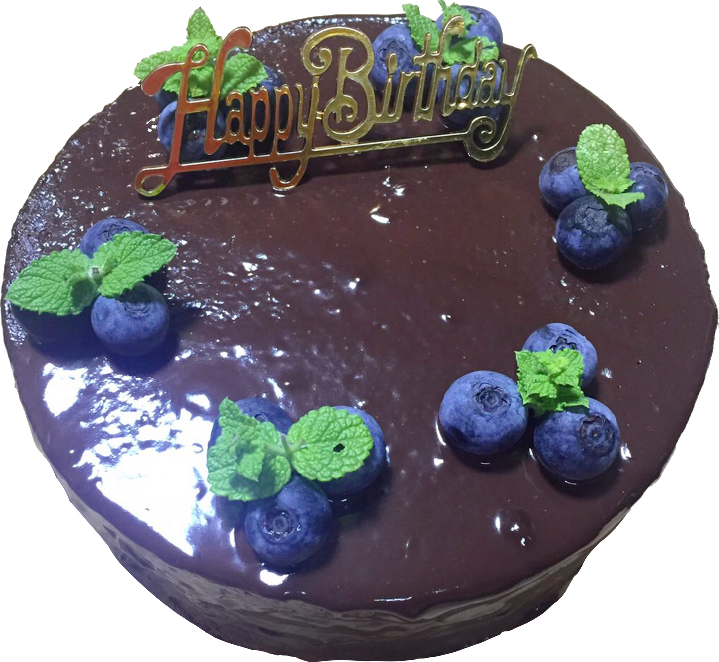 オーダメイド ホールケーキ
