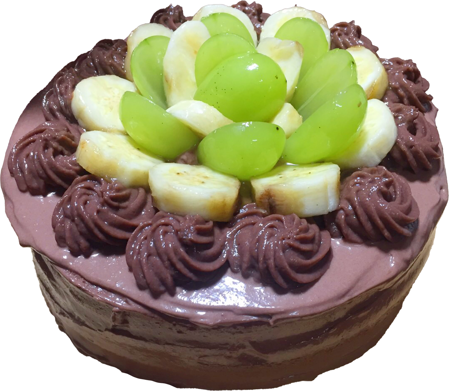 オーダメイド ホールケーキ