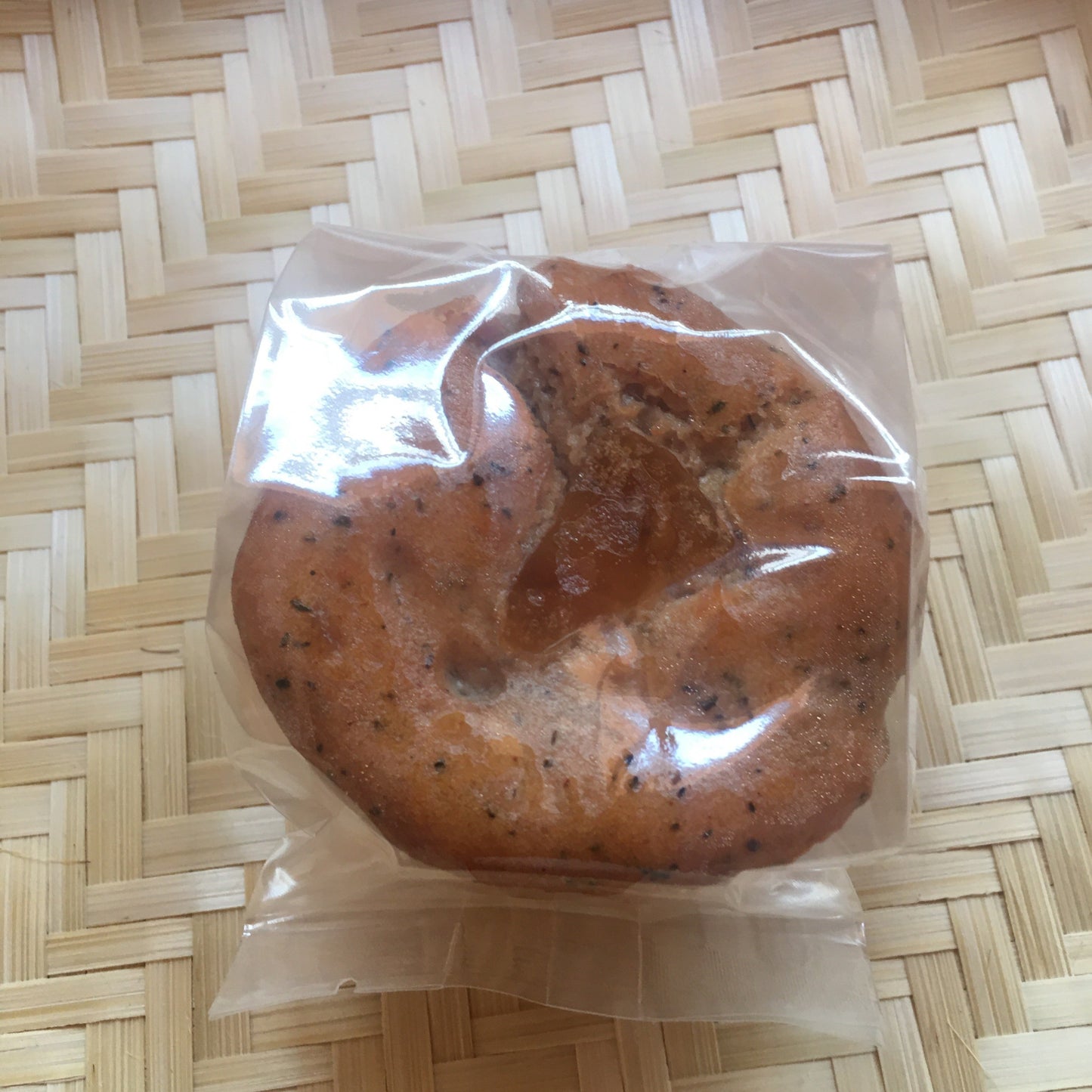 玄マフィン(アールグレー)