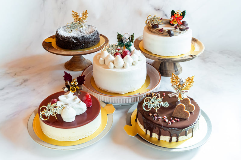 ケーキ（冷蔵）