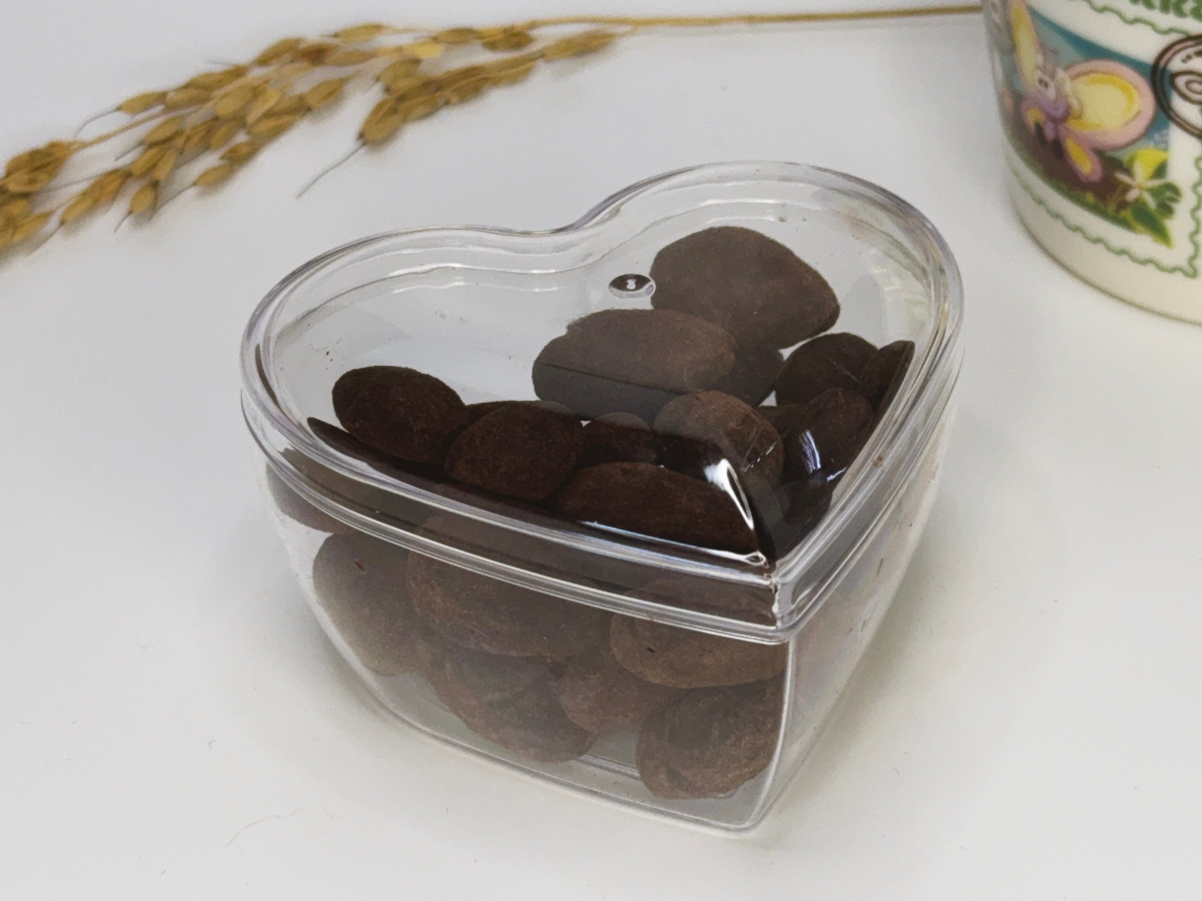 アマンド玄ショコラ（冷蔵）