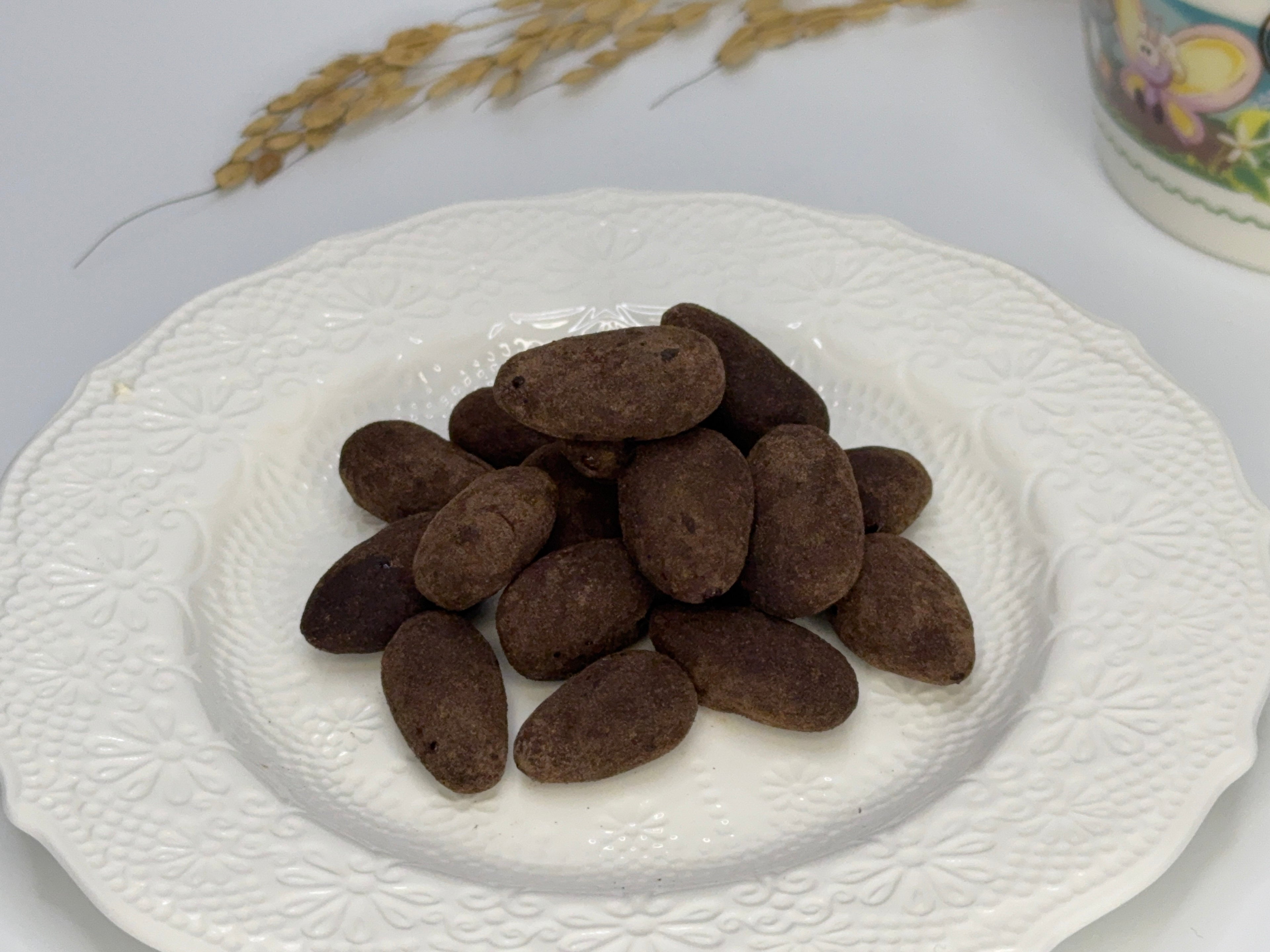 アマンド玄ショコラ（冷蔵）