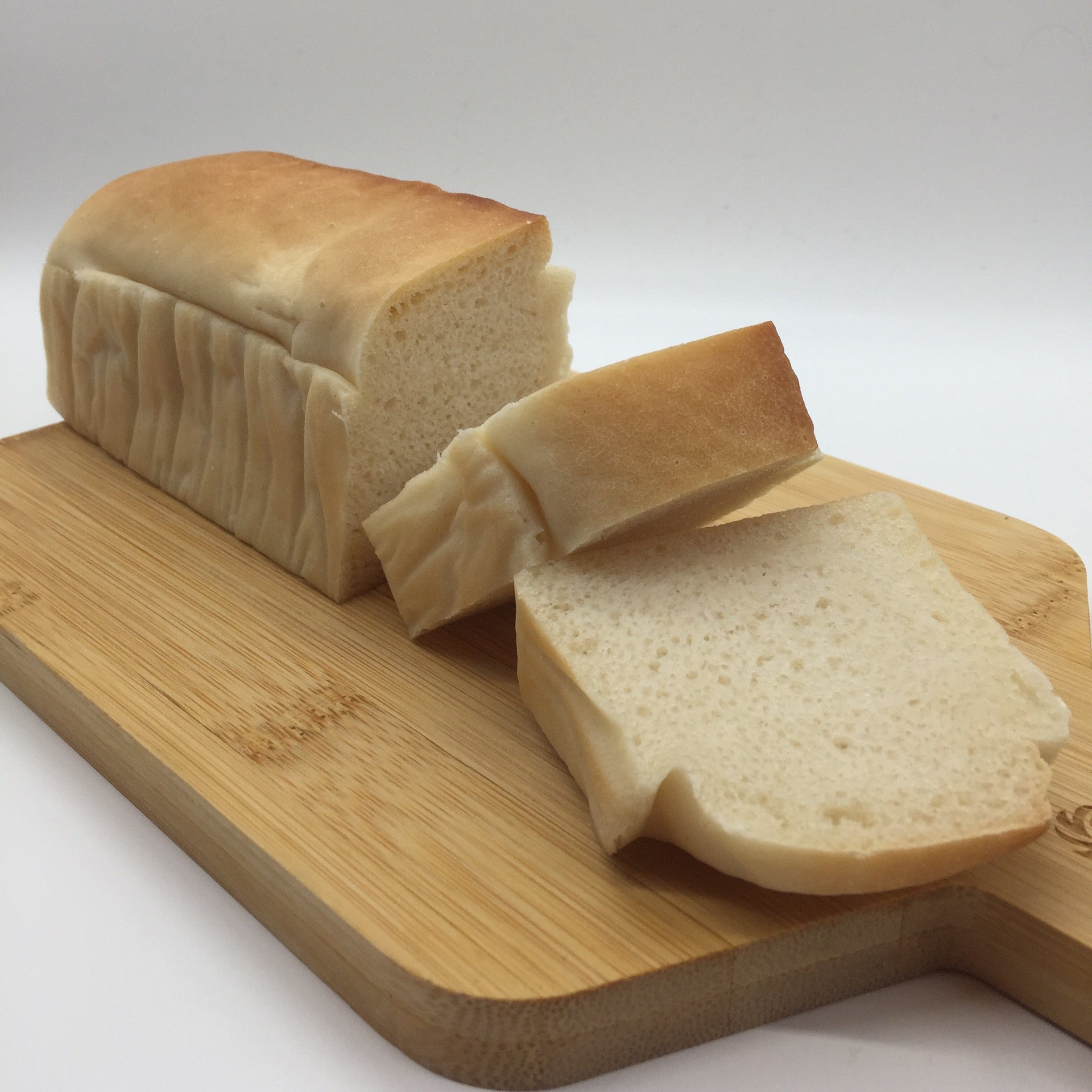 発芽玄米パン／プレーン（冷凍）