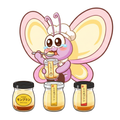 とろ米ぷりん３種セット（冷蔵）