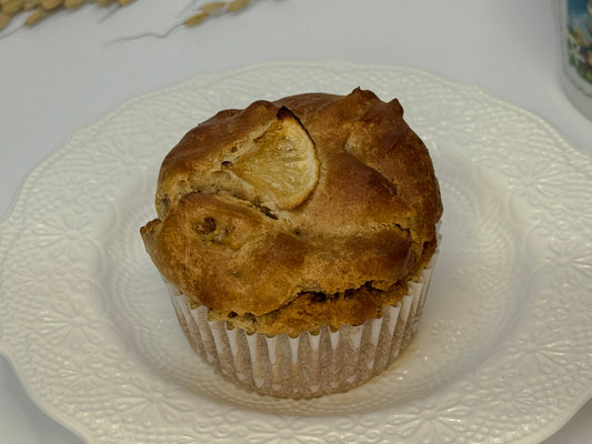 玄マフィン（３種の柑橘）