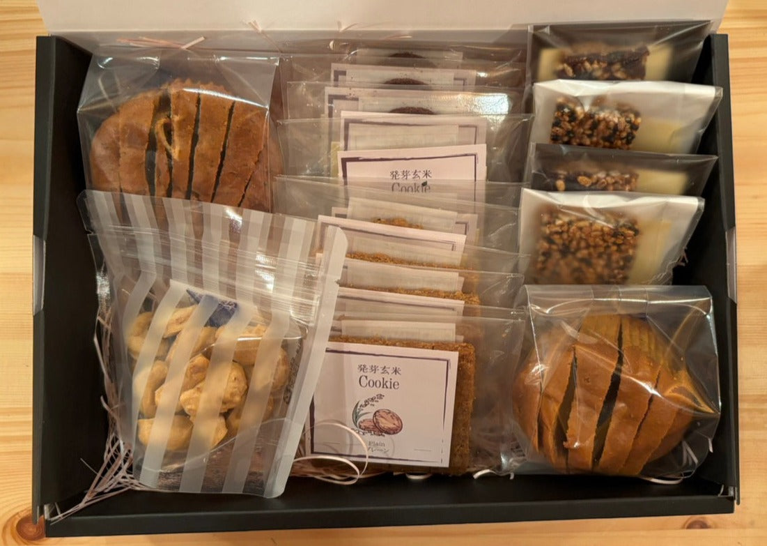 おまかせギフト(5830円) 送料別