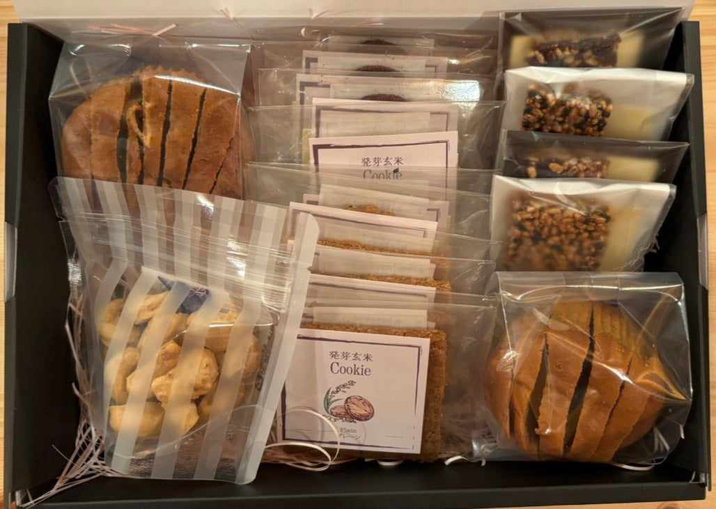 おまかせギフト(8000円) 送料別