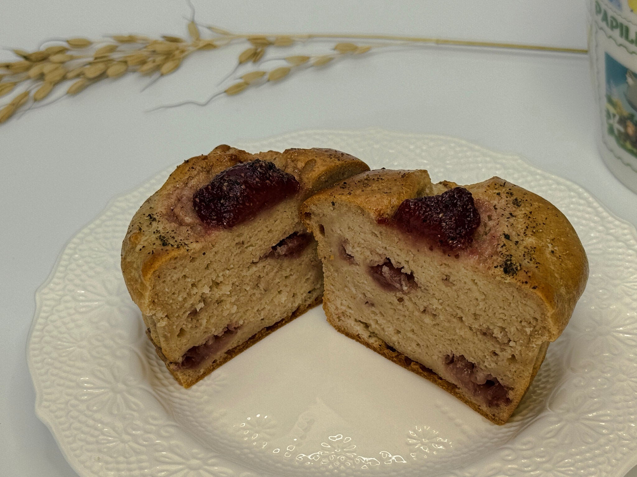 立春の養生マフィン３種セット