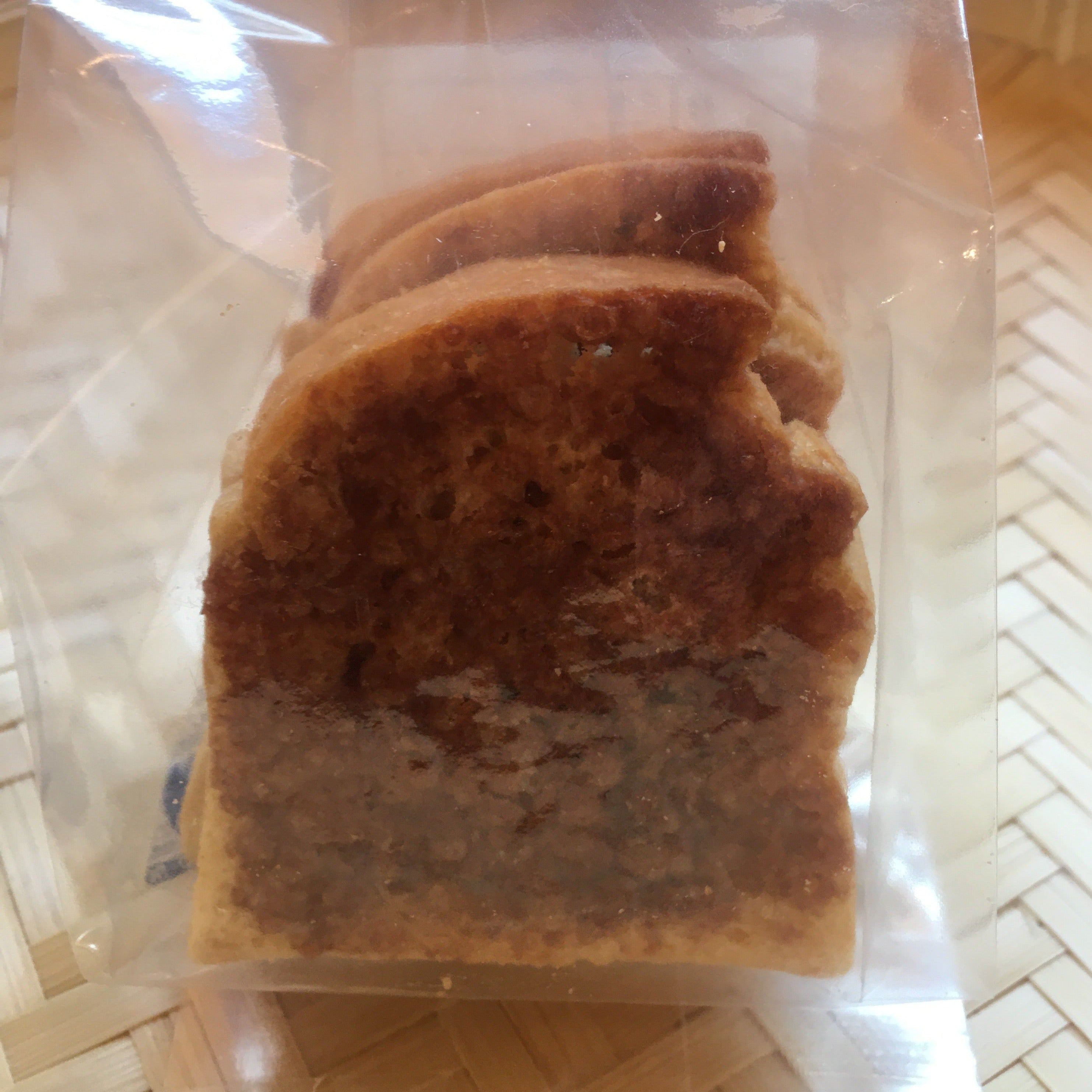 玄ラスク / ココナッツ