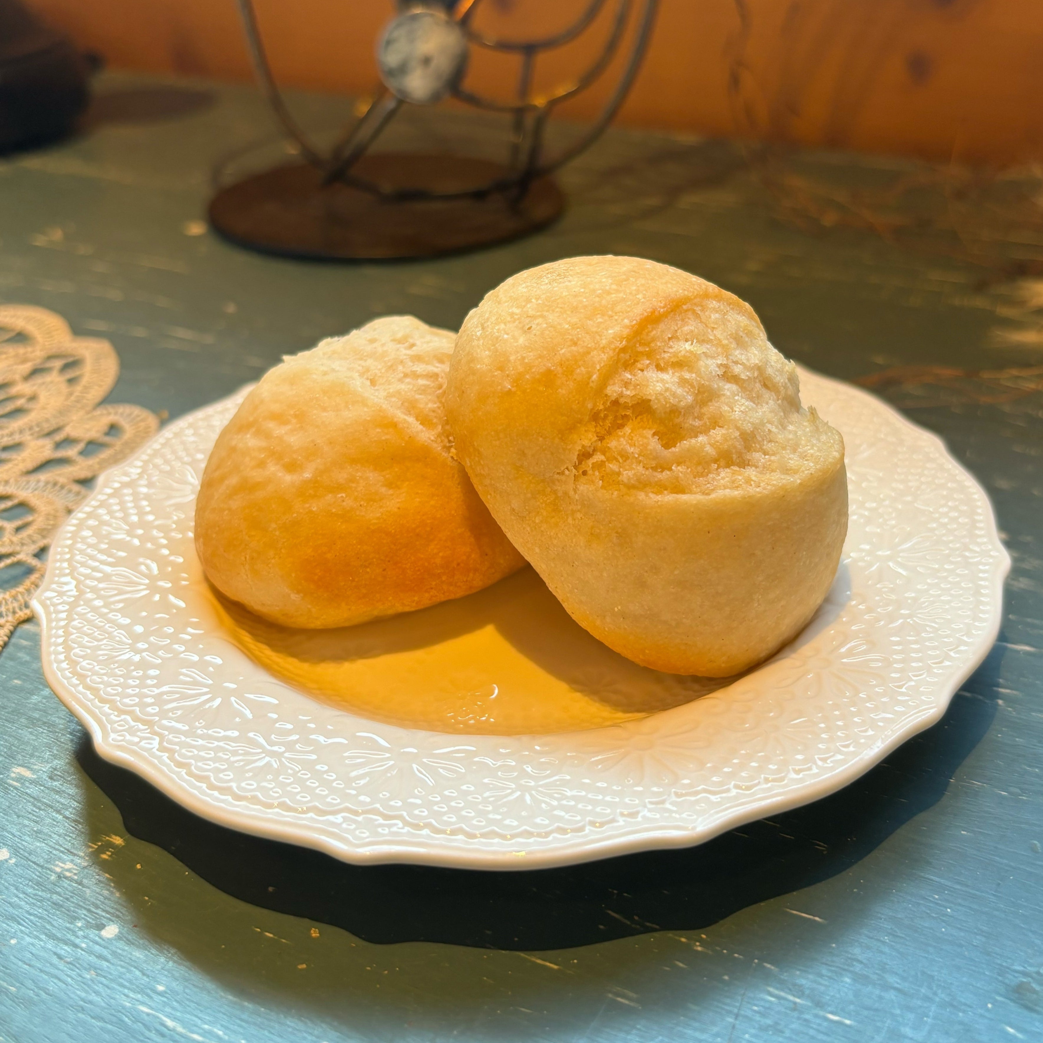 玄丸（プレーン）冷凍　5個入り