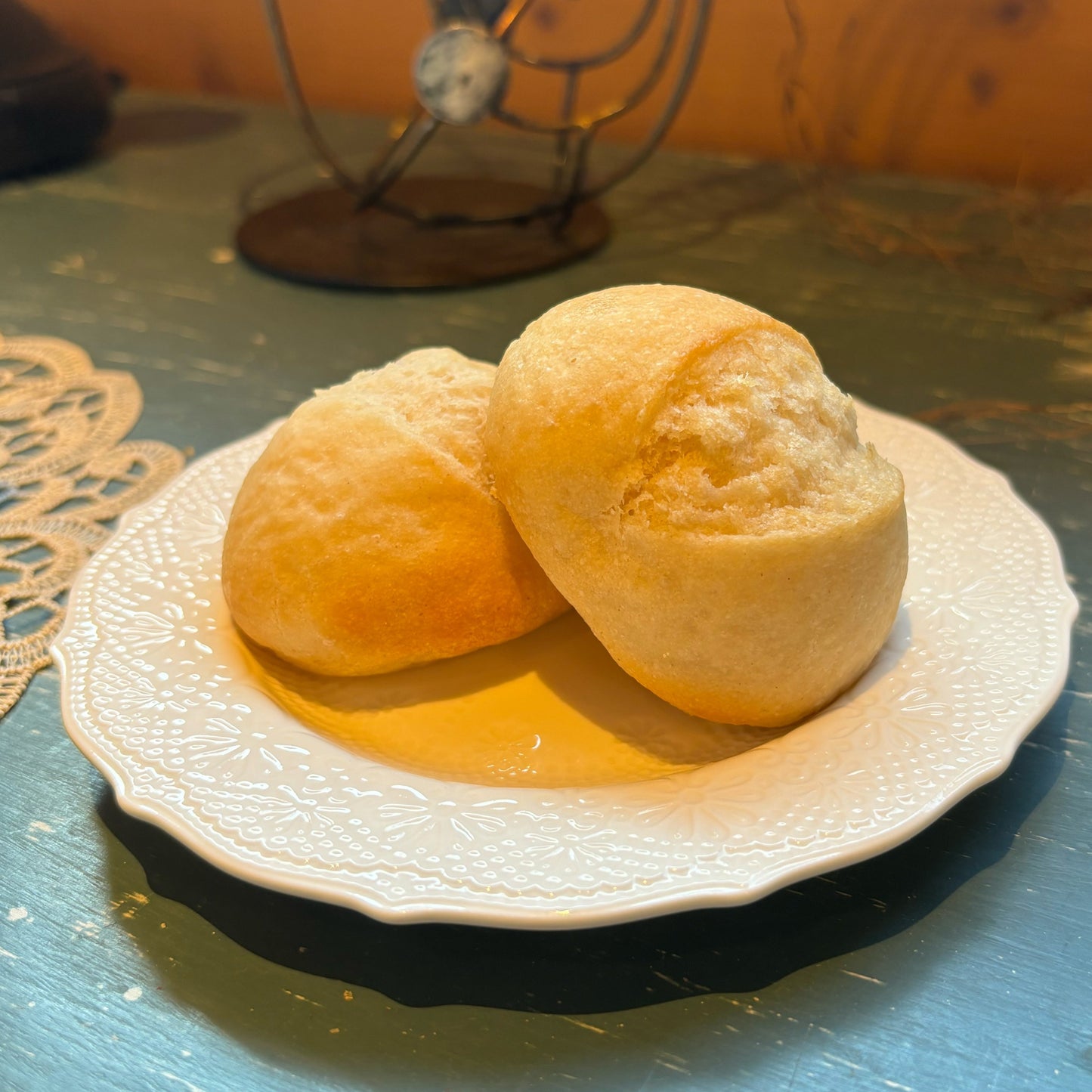 パピヨン発芽玄米ごパンお試し１個セット（送料込）