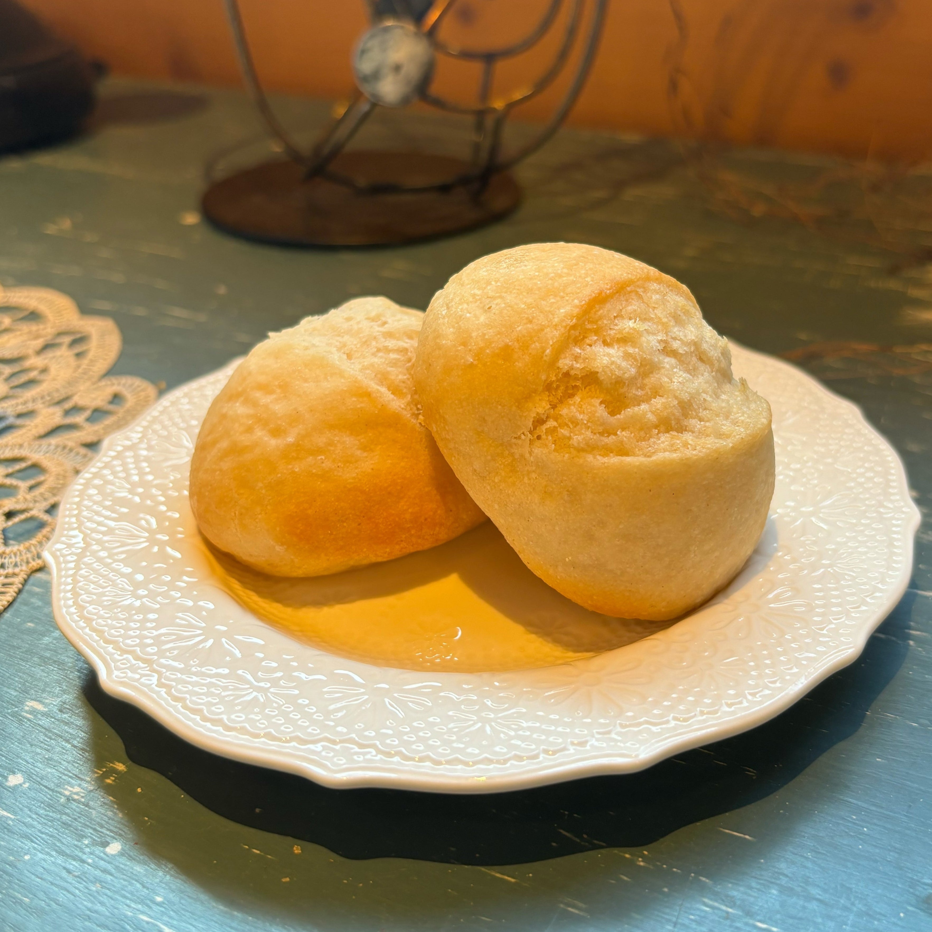 パピヨン発芽玄米ごパンお試し１個セット（送料込）